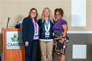 HR Administrator of the Year